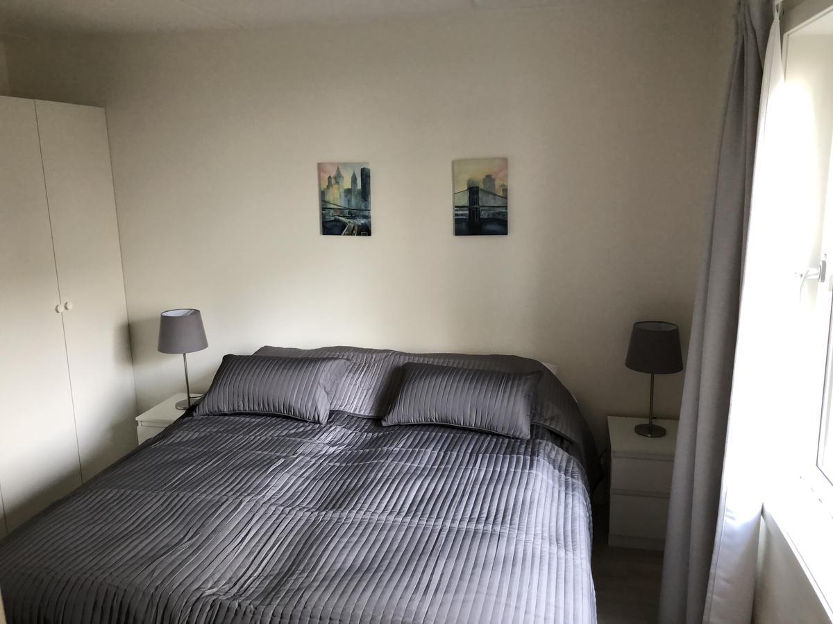 Sonderland Apt - Platous Gate 31 Oslo Eksteriør billede